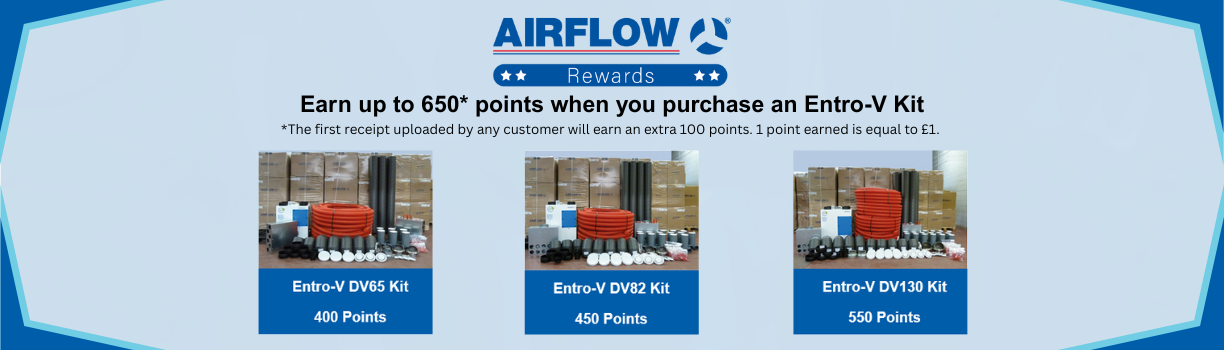 Airflow Rewards 