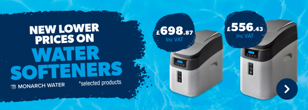 new lower prices on water softeners - Shop here