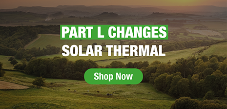 Part L Solar Thermal