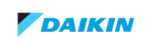 Daikin Logo