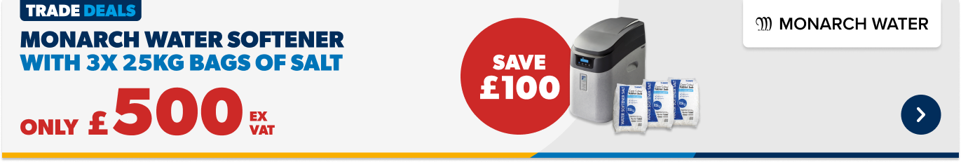 NEW Trade Deals Now On!