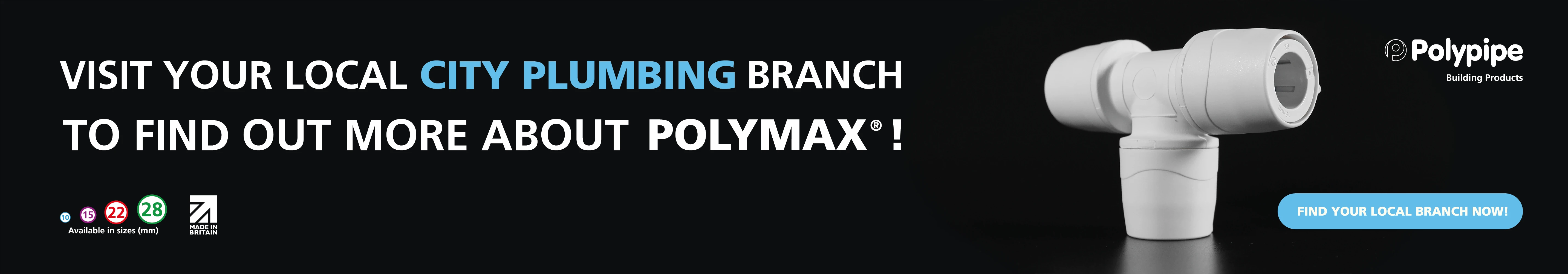 find your local branch to shop polymax 