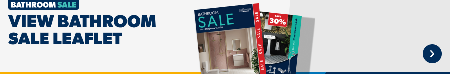View Bathroom Sale Leaflet. Click Here