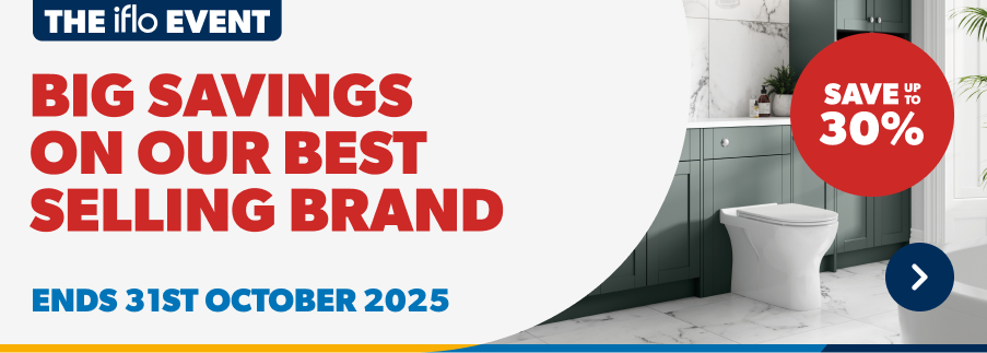 The Iflo Event Big Savings 