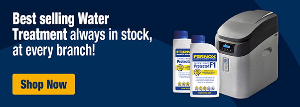 Bestselling Water Treatment always in stock, at every branch! Shop Now