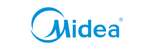 Midea logo