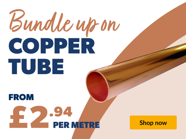 bundle up on copper tube shop now 