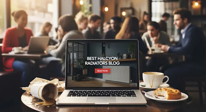Halcyon blog