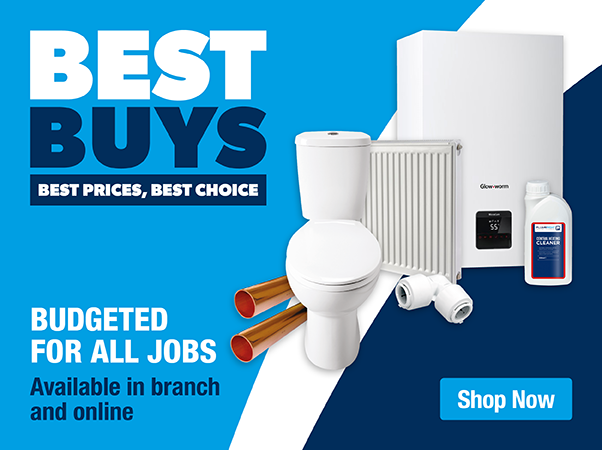 Best Buys - budgeted for all jobs - shop now 