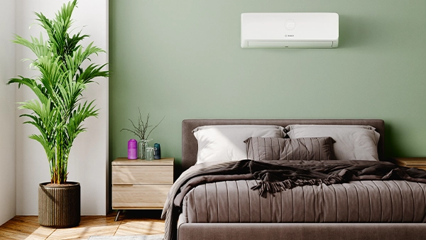 Worcester Bosch Air conditioning