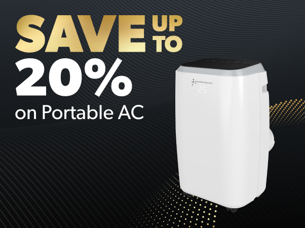 black friday air conditioner deals