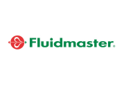 Fluidmaster logo