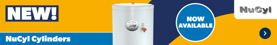Nycyl Cylinders NEW and Now available 