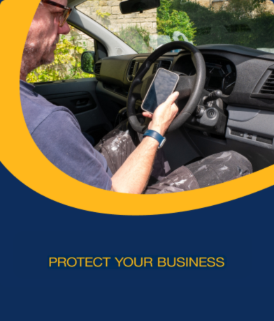 Protect Your Business