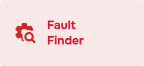 Fault Finder