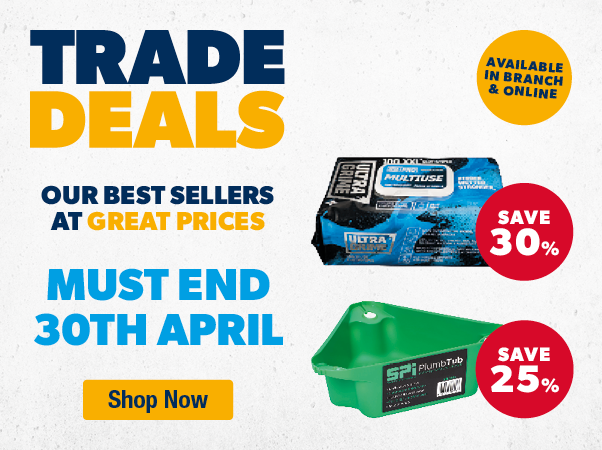 Trade Deals Now On 