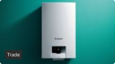 Recommend a Combi Boiler