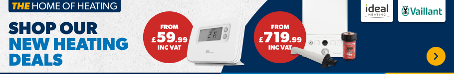 Shop our New Heating Deals
