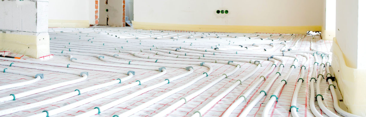 UFH Installer Guide Banner Image