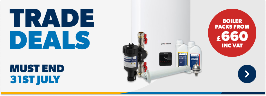 NEW Trade deals now ON! Whilst Stocks Last