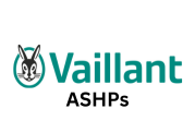 Vaillant logo ashps