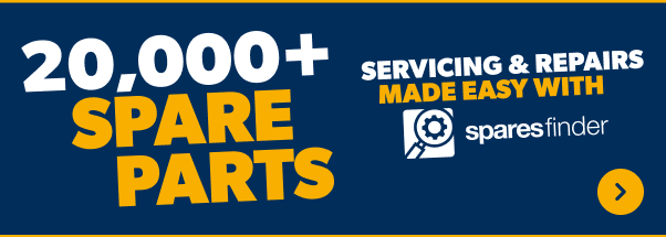 20000+ spare parts find them today with spares finder 