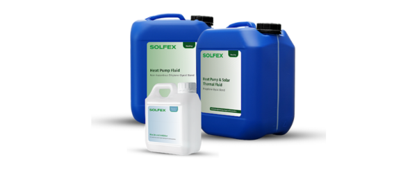 Solfex chemicals