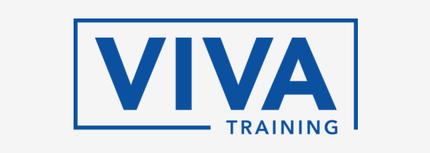 Viva Training Logo