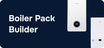 Boiler Pack Builder