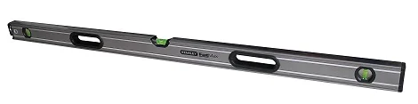 Stanley FatMax Box Beam Spirit Level