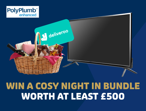 Rewards with polyplumb