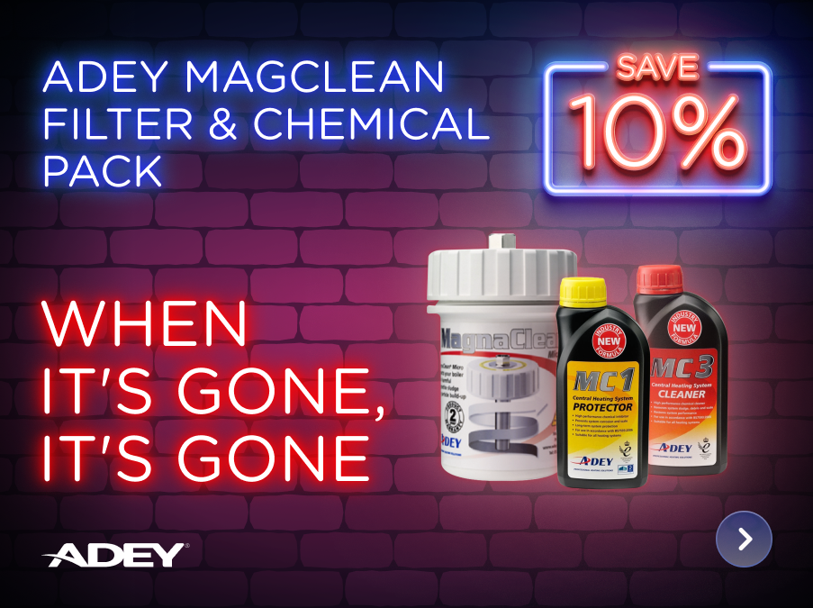 Black Friday - Water treatment