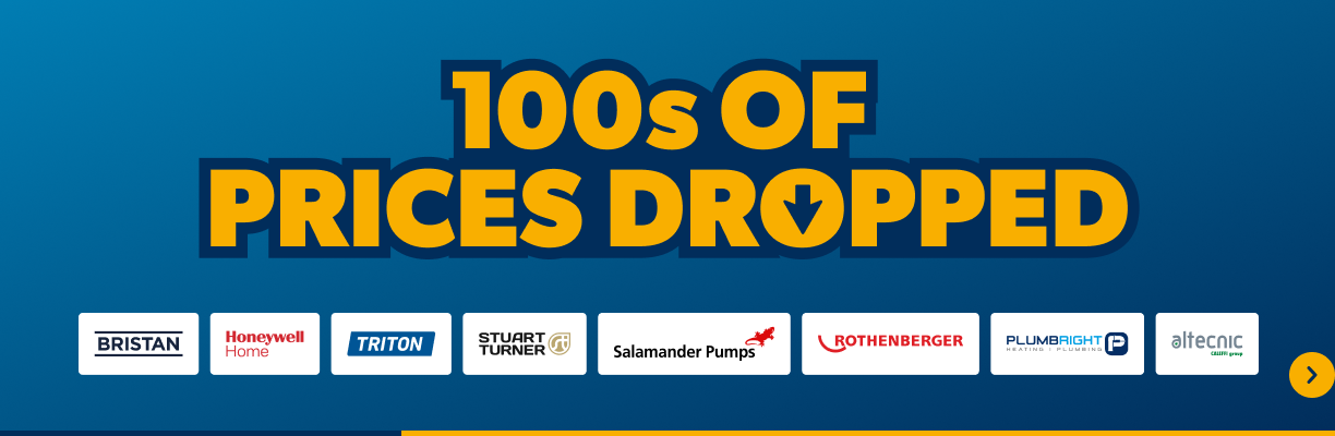100s of prices dropped SHOP NOW!