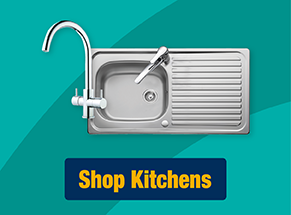 Bestselling Kitchen products always in stock, at every branch! Shop Now
