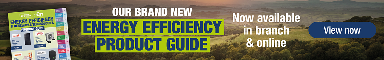 Energy Efficiency at City Plumbing Guide