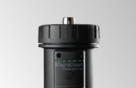 Adey MagnaClean Professional3