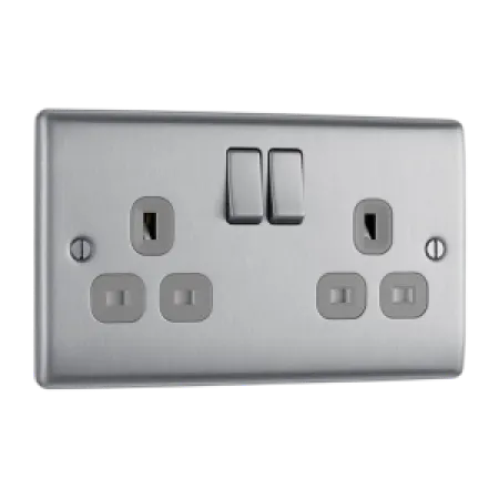 Switch & Sockets