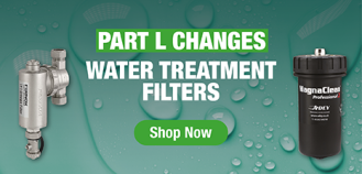 Water Treatment Filters