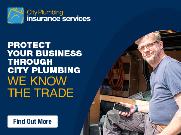protect your business through city plumbing 