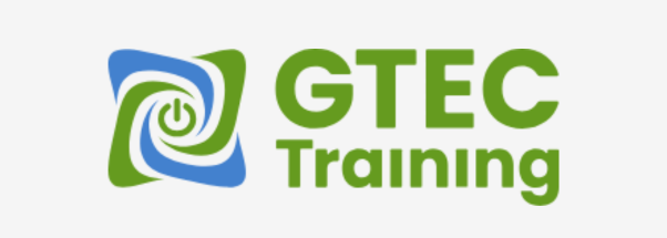 GTEC Training Logo