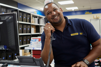 Commercial Call off Management