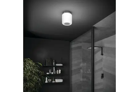 Smart Bathroom Lighting at City Plumbing