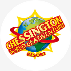 Chessington Logo - Discounts and Offers From CP Rewards