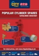Popular Cylinder Spares Catalogue image