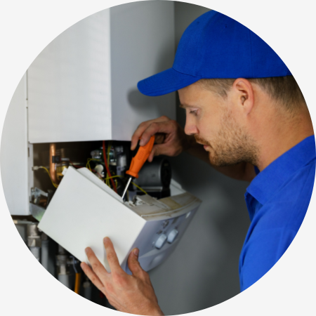 image 1 - The Benefits of an Annual Boiler Service