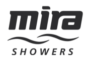 Mira Showers logo