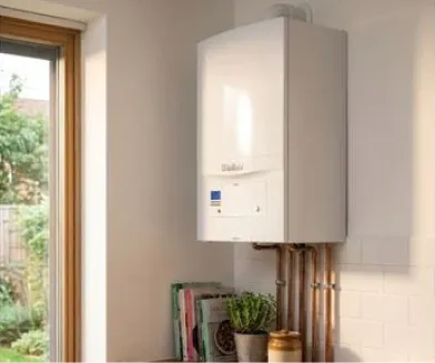 LPG boilers image
