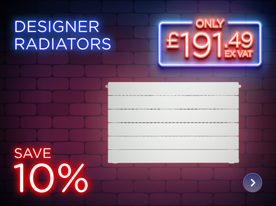 Black Friday Radiator Deals