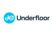 JG Underfloor Logo