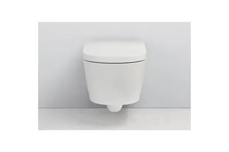 Smart Toilet Image at City Plumbing